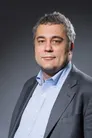 Porträt von Herve Coureil