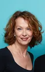 Porträt von Liesbeth Dillen
