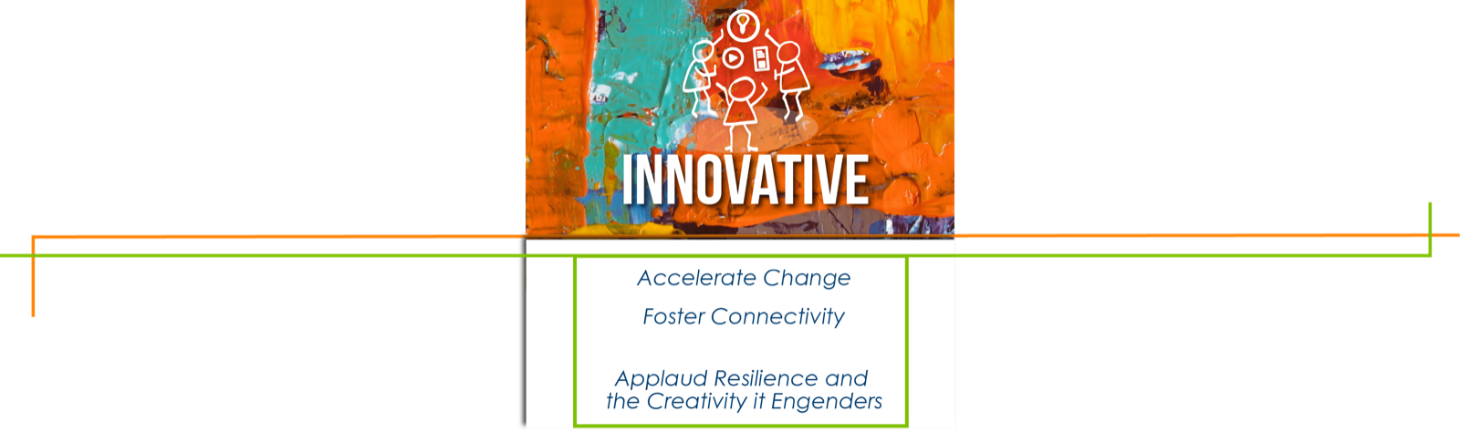 Aspekte einer innovativen Organisation